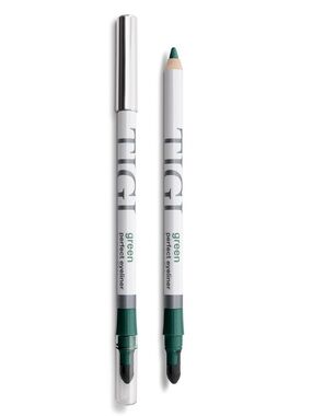 TIGI Perfect Eyeliner Pencil Green